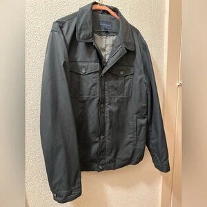 Banana Republic Factory Men’s Lightweight Field Jacket – Timeless Style L